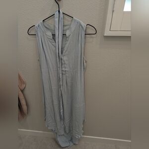 CAbi Breeze Dress Set | Item #834 (Small)